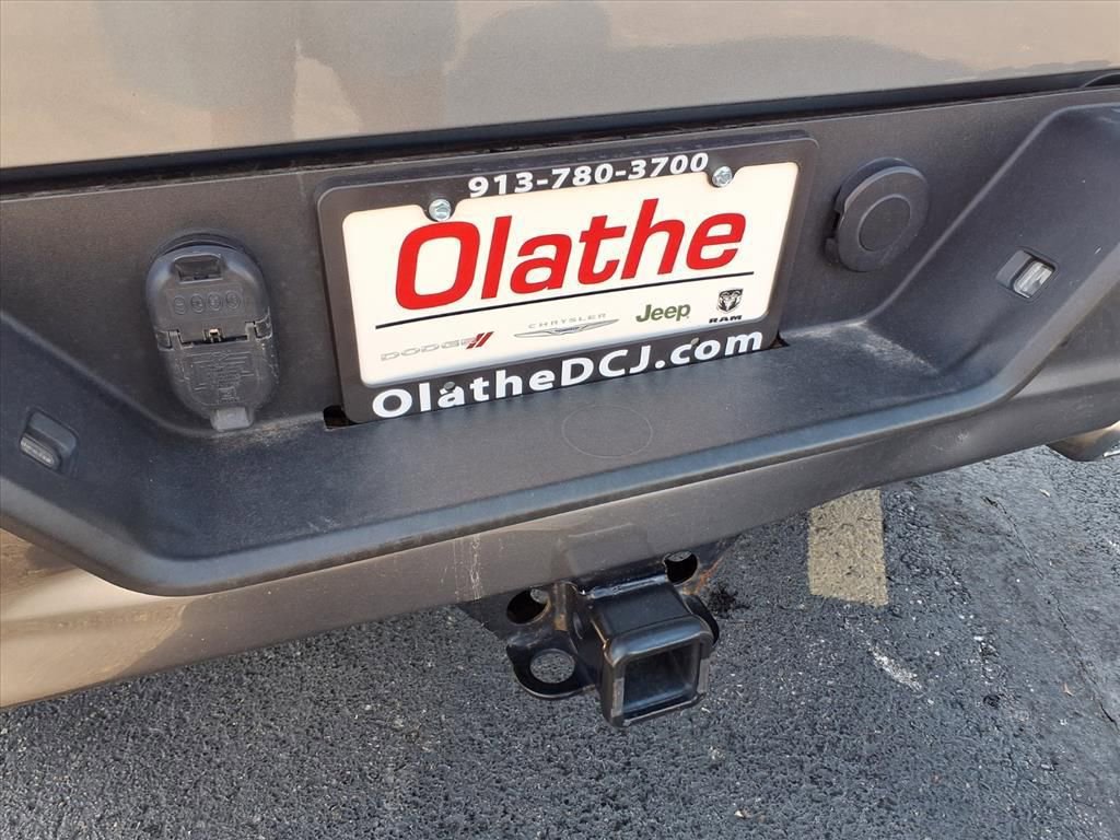 Used 2022 Chevrolet Silverado 1500 RST w/ Z71 Off-Road Package image 25