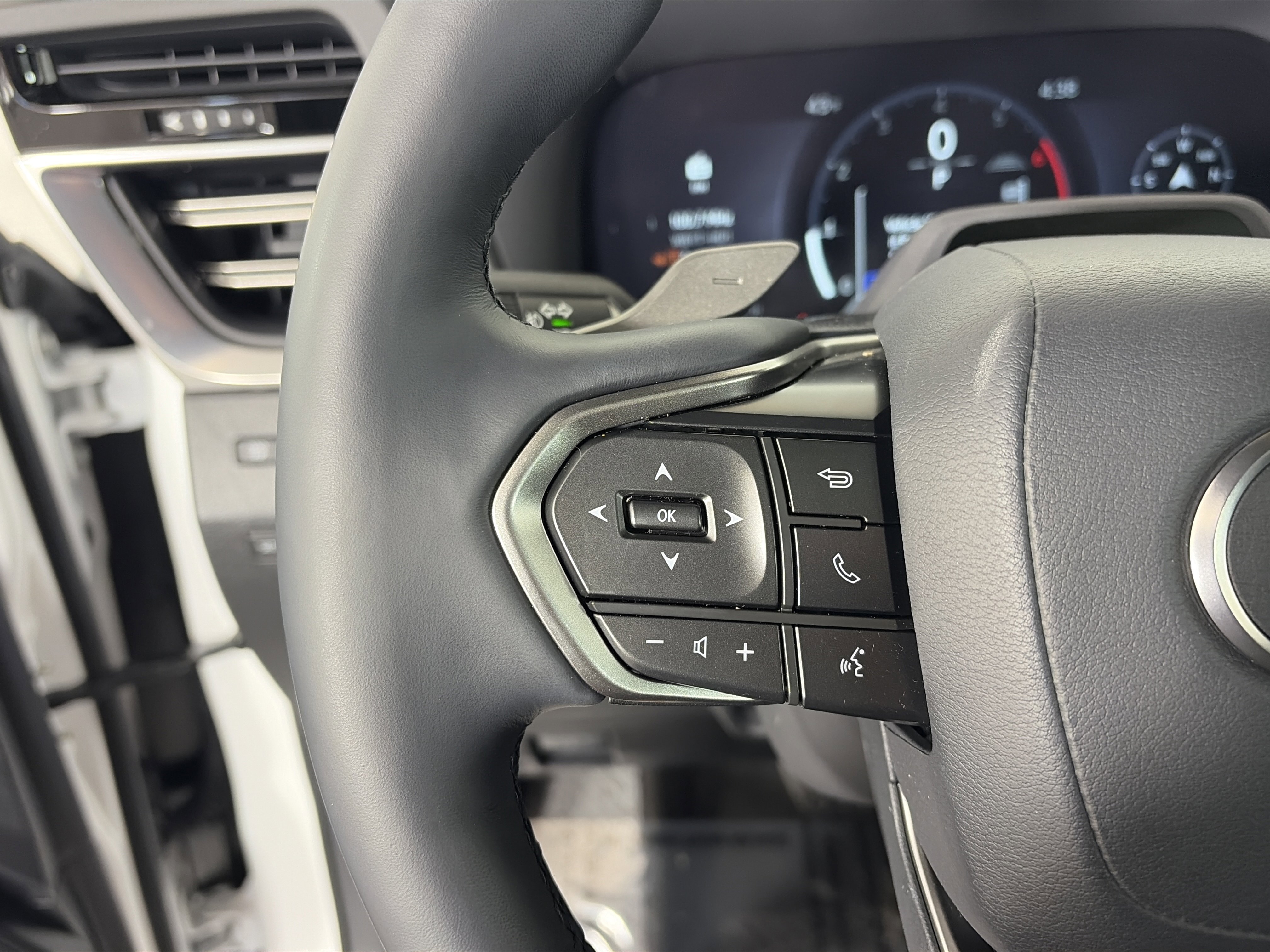 Used 2025 Lexus GX 550 GX 550 Luxury+ image 28