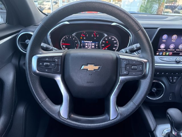Certified 2021 Chevrolet Blazer LT w/ Redline Edition FWD image 17