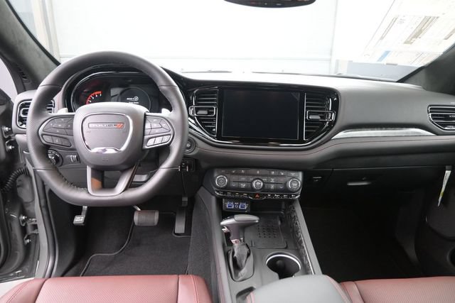 New 2026 Dodge Durango GT AWD/4WD image 27