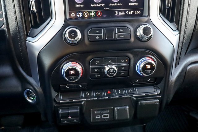 Used 2020 GMC Sierra 2500 SLE w/ SLE Convenience Package image 62