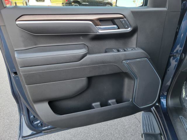 Certified 2022 Chevrolet Silverado 1500 LT image 19