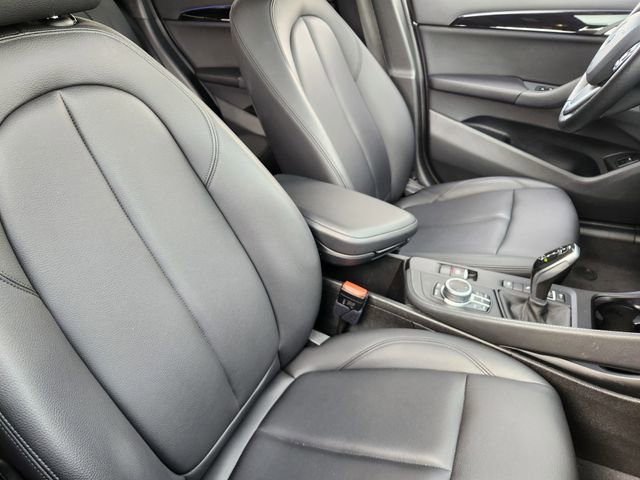 Used 2022 BMW X1 xDrive28i w/ Premium Package image 14