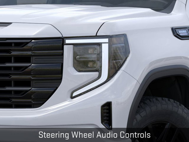 New 2026 GMC Sierra 1500 Elevation w/ Preferred Package AWD/4WD image 14