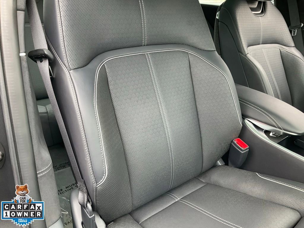 Used 2023 Lucid Air Grand Touring AWD/4WD image 60