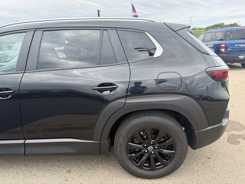 Used 2024 MAZDA CX-50 AWD 2.5 S w/ Premium Package image 38