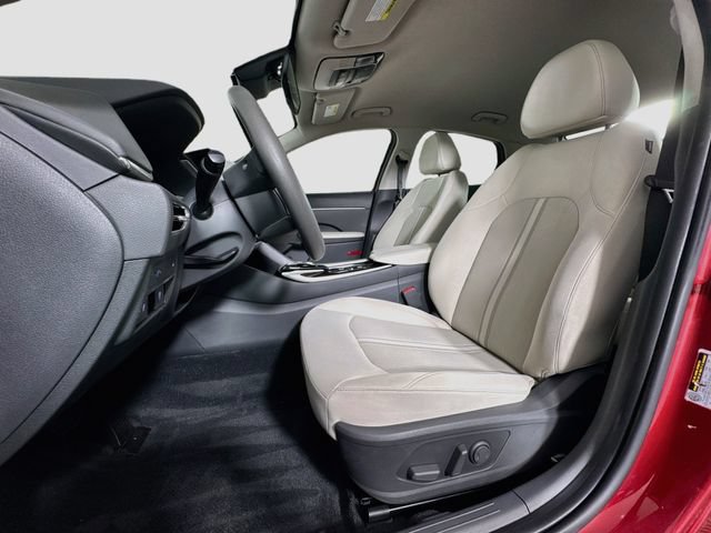 Used 2023 Hyundai Sonata SEL FWD image 17