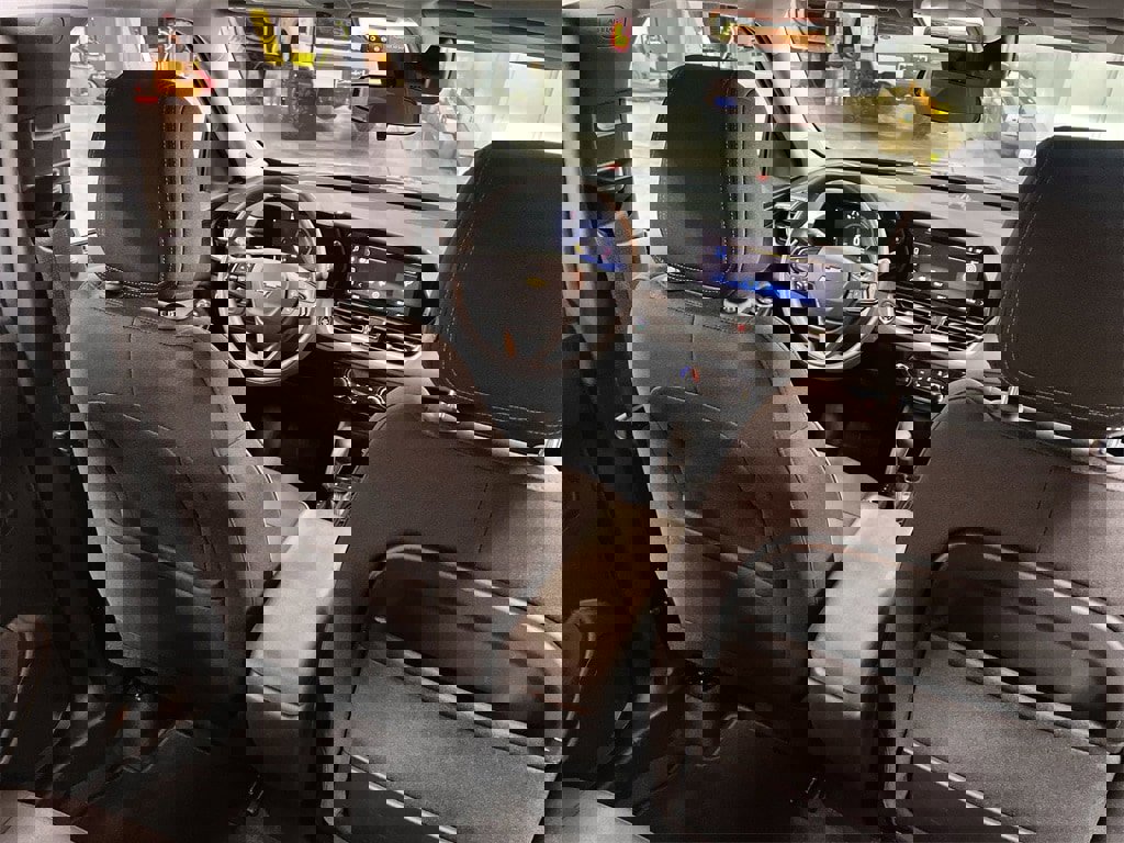 Used 2024 Chevrolet TrailBlazer LT image 19