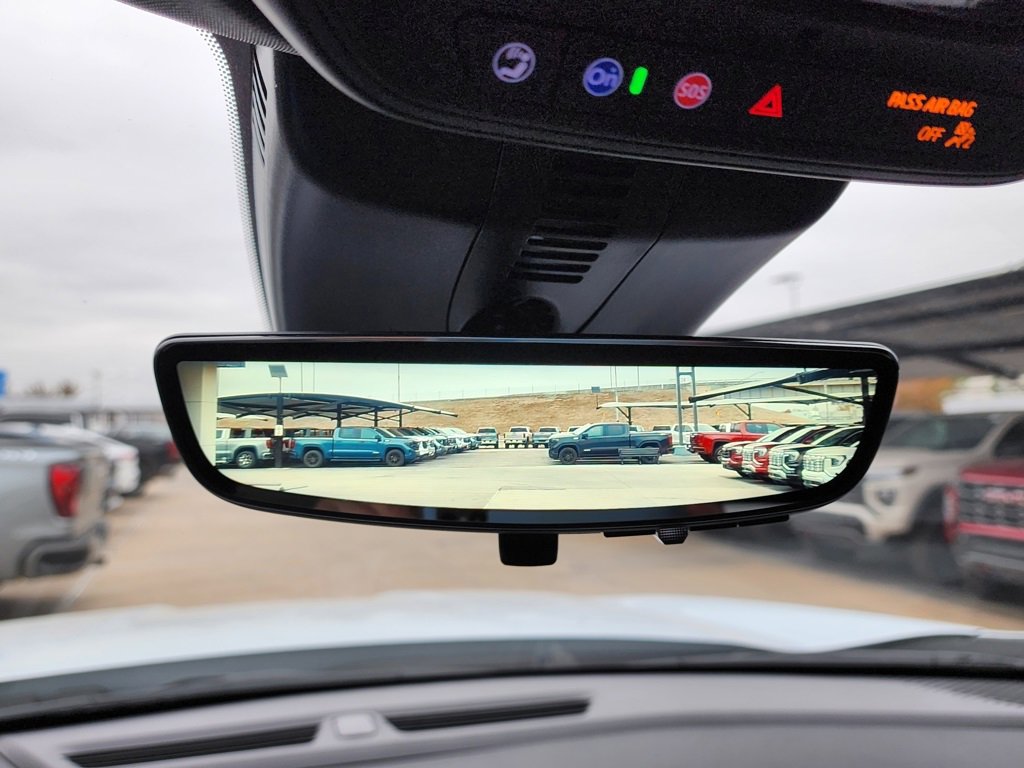 New 2026 GMC Acadia Elevation image 36