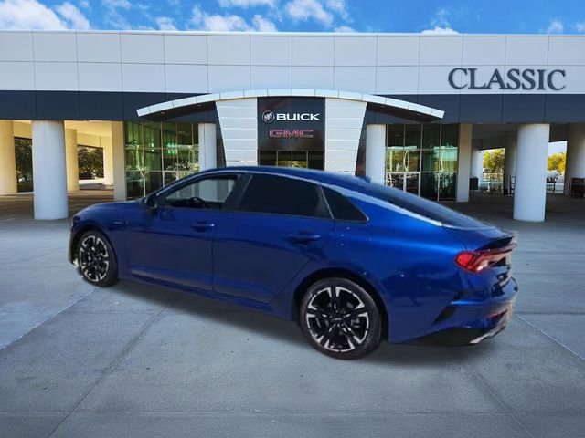 Used 2023 Kia K5 GT-Line w/ GT-Line Premium Package FWD image 5