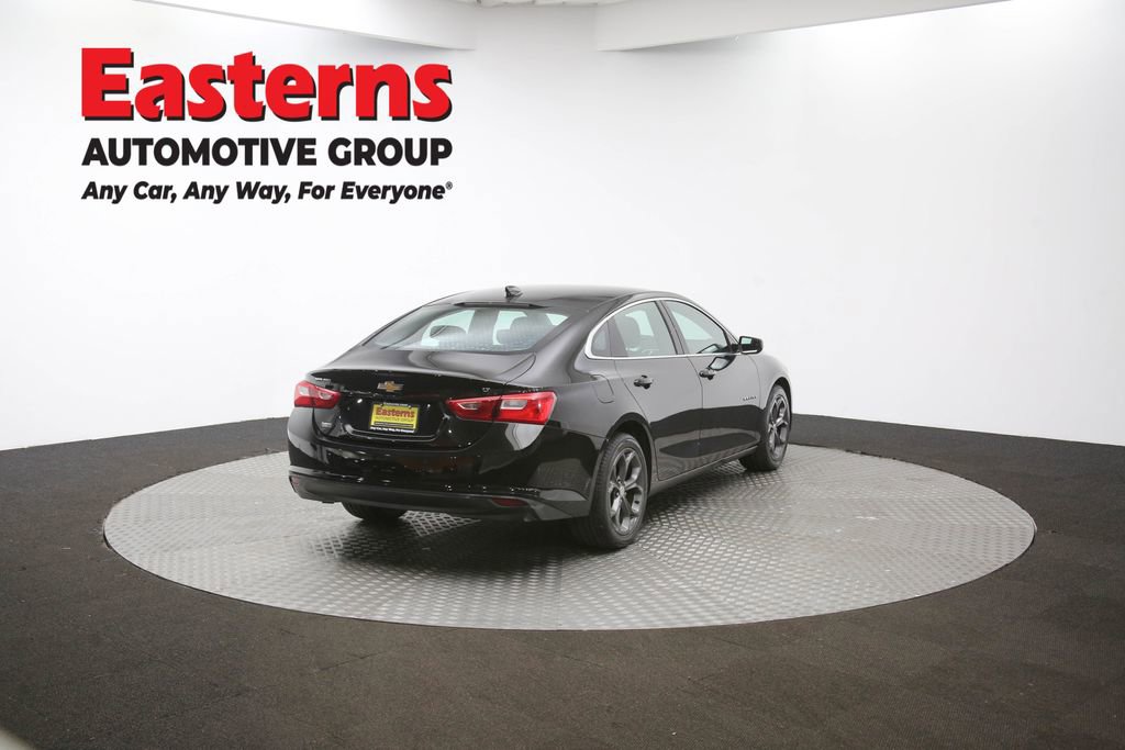 Used 2024 Chevrolet Malibu LT image 65