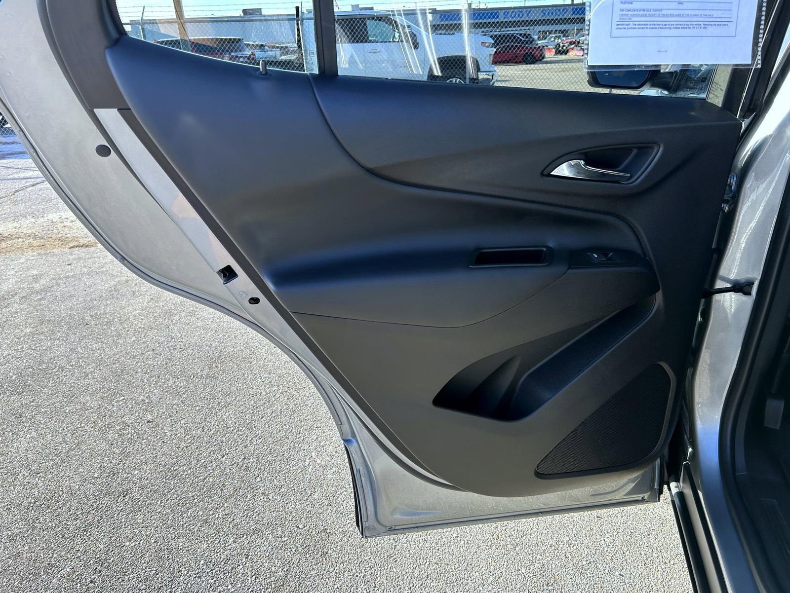 Certified 2024 Chevrolet Equinox LT image 17