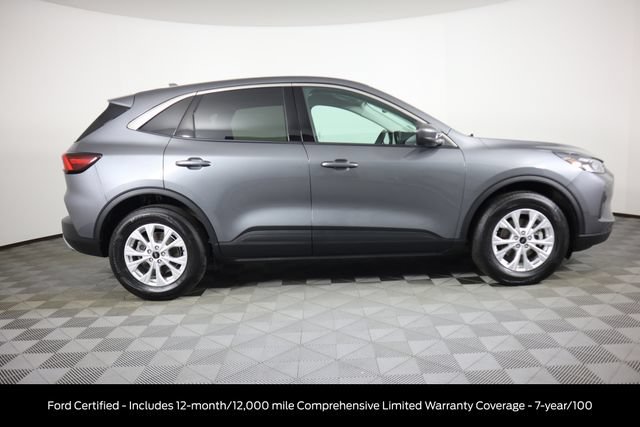 Certified 2023 Ford Escape Active w/ Tech Pack #2 AWD/4WD video 3