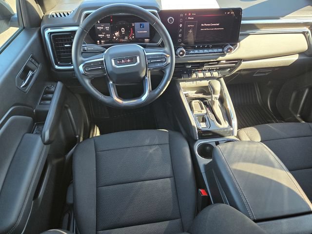 Used 2024 GMC Canyon Elevation w/ Convenience Package RWD image 10