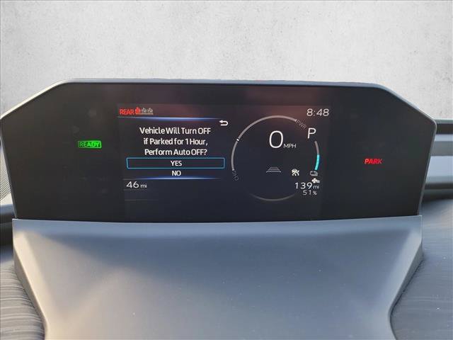 Used 2026 Toyota C-HR AWD/4WD image 17