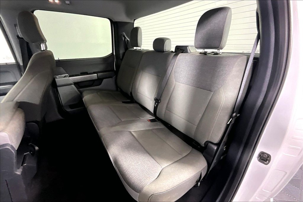 Used 2024 Ford F150 XLT AWD/4WD image 26