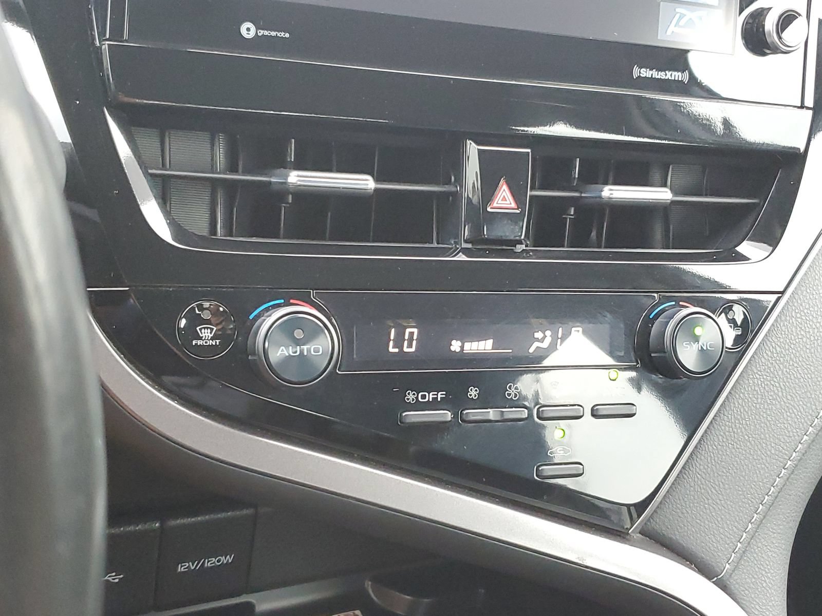 Certified 2024 Toyota Camry XSE FWD image 26