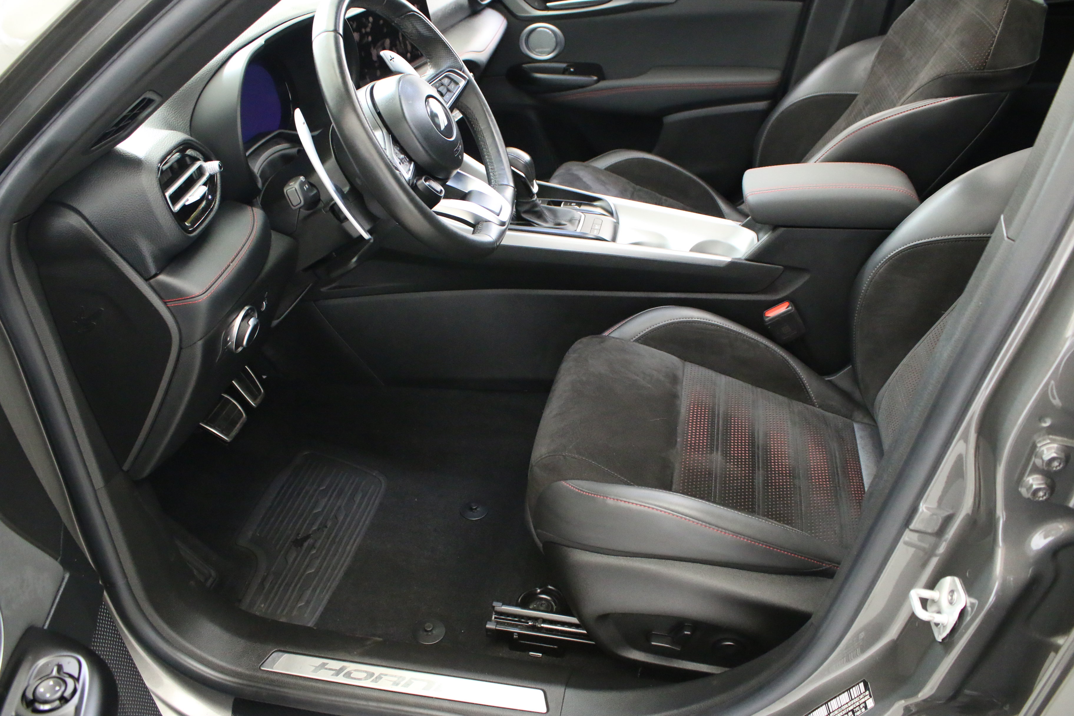 Used 2024 Dodge Hornet R/T Plus AWD/4WD image 27