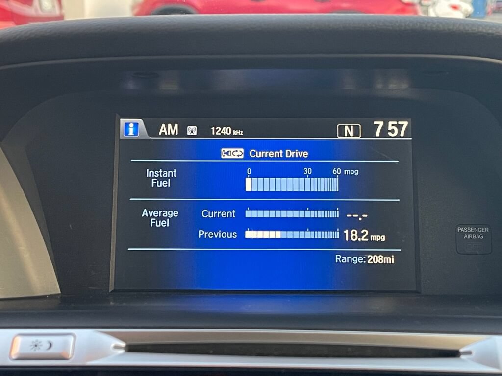 Used 2013 Honda Accord EX-L image 10