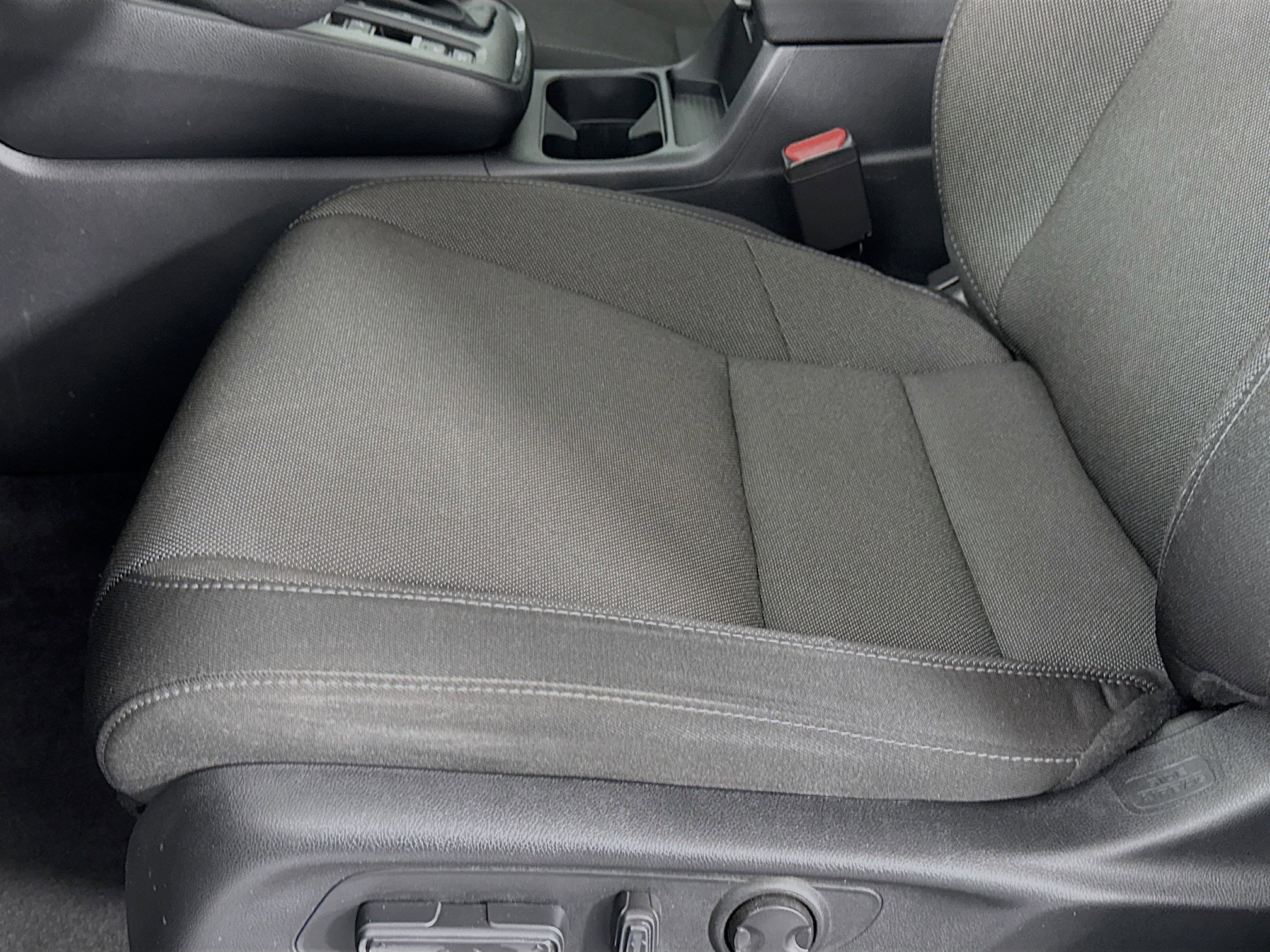 Certified 2024 Honda CR-V EX image 18