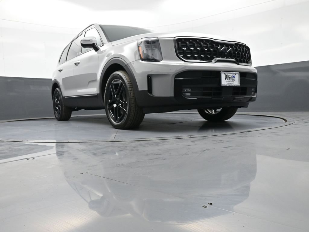 New 2025 Kia Telluride SX X-Line image 30