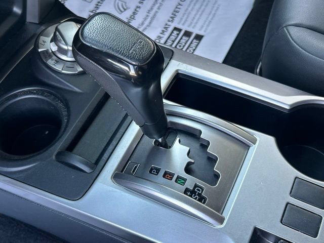 Used 2023 Toyota 4Runner TRD Sport AWD/4WD image 48