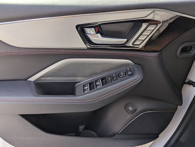 New 2026 Acura MDX A-Spec image 18