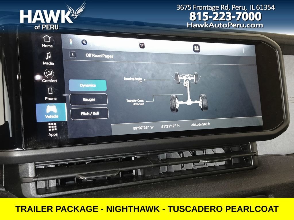 Used 2024 Jeep Gladiator Sport image 24