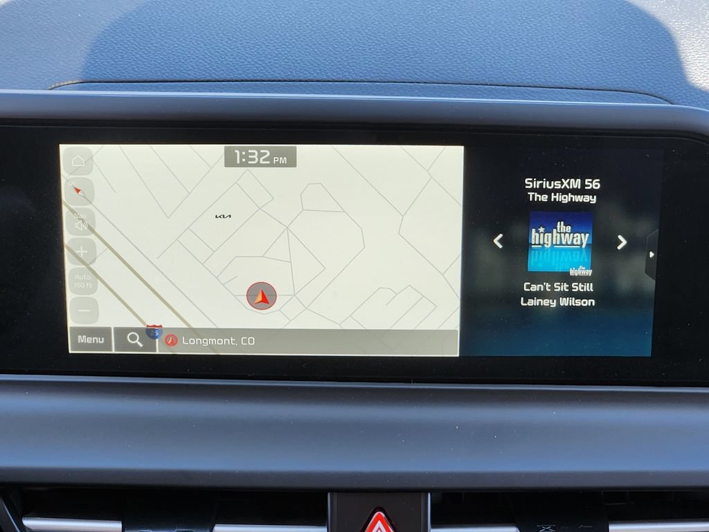 New 2026 Kia Seltos S AWD/4WD image 12