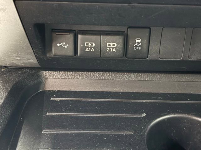 Used 2020 Toyota Tundra TRD Pro AWD/4WD image 30