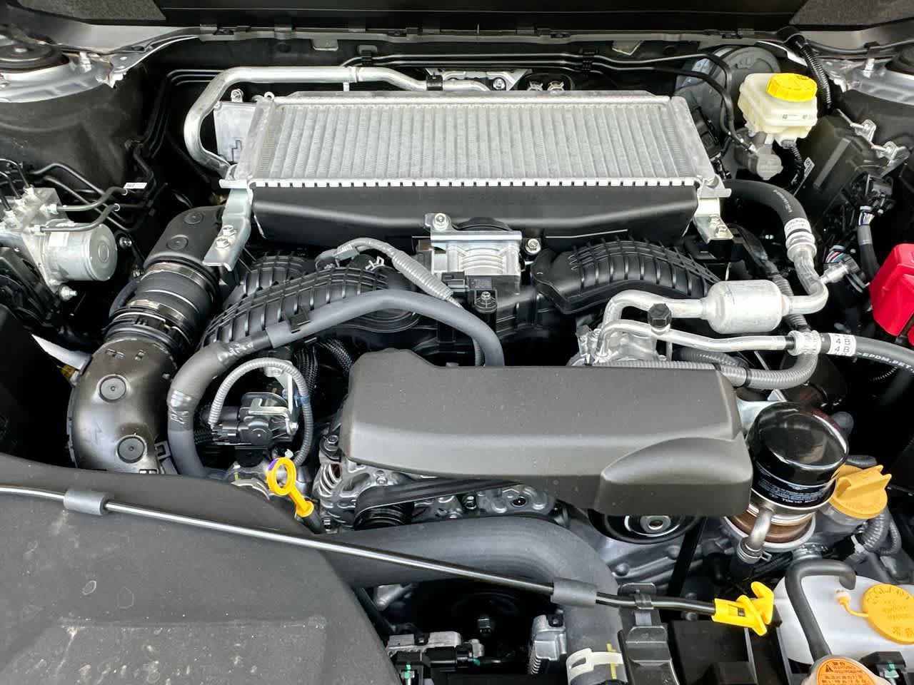 New 2026 Subaru Outback Limited XT AWD/4WD image 12
