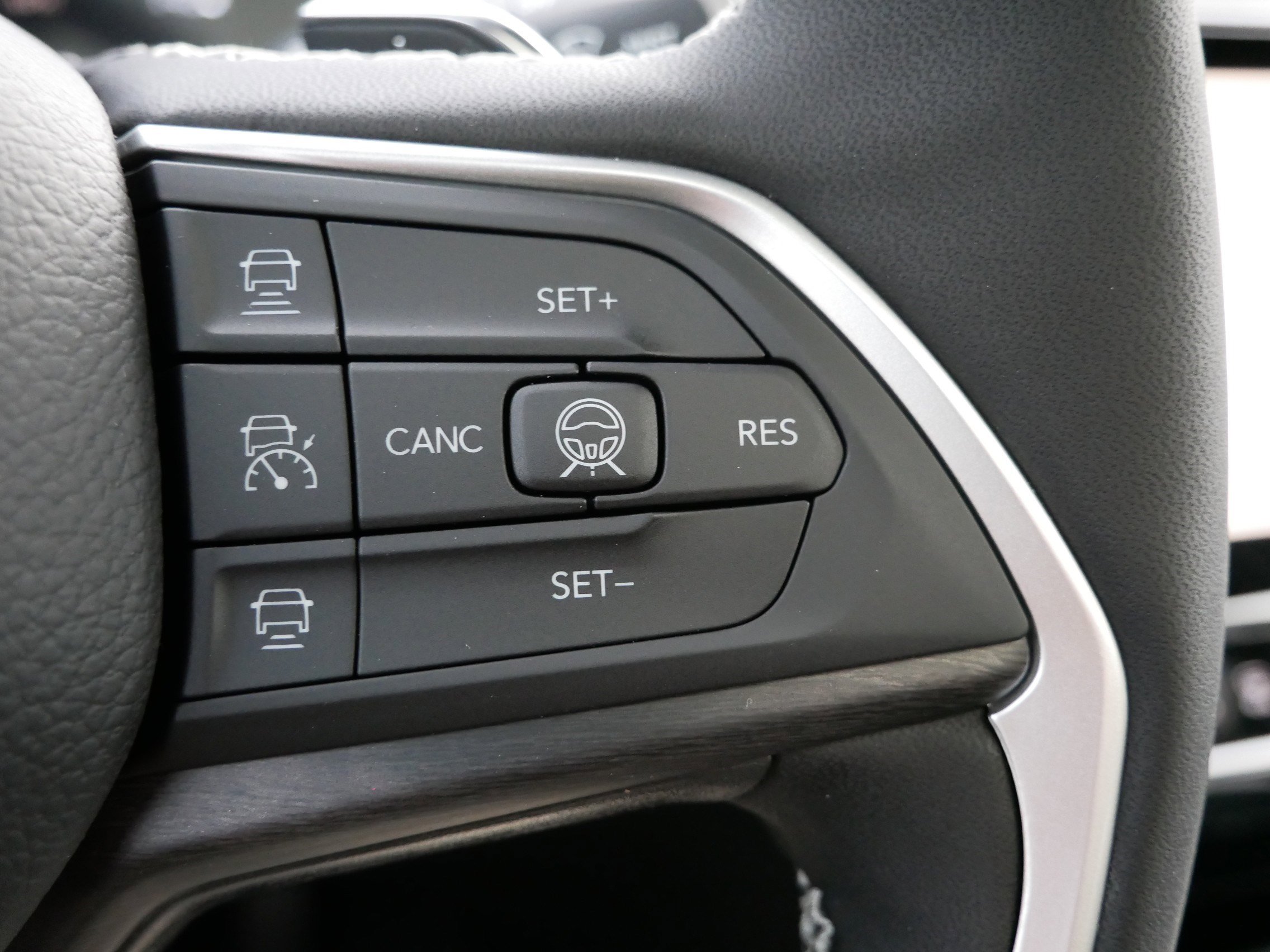 New 2026 Jeep Grand Cherokee Limited image 19