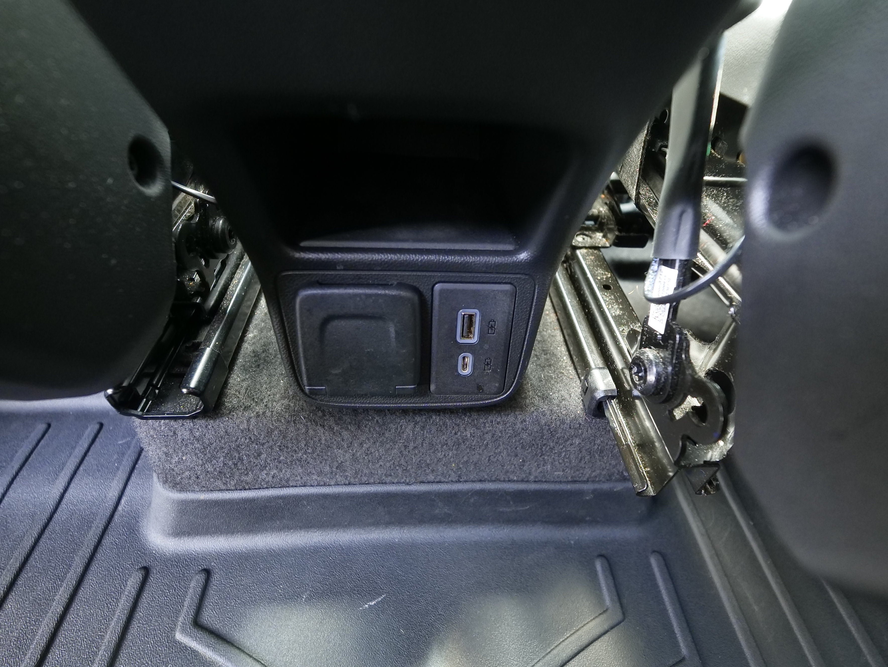Used 2021 Chevrolet TrailBlazer LT w/ Convenience Package FWD image 15