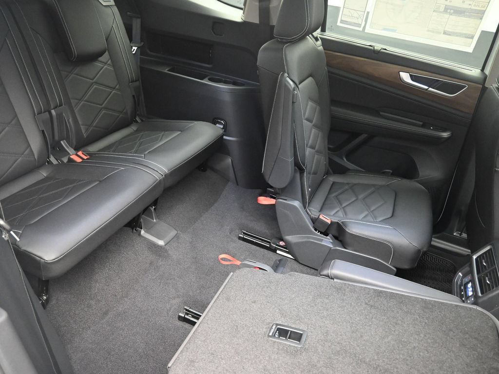 New 2026 Volkswagen Atlas SE AWD/4WD image 26