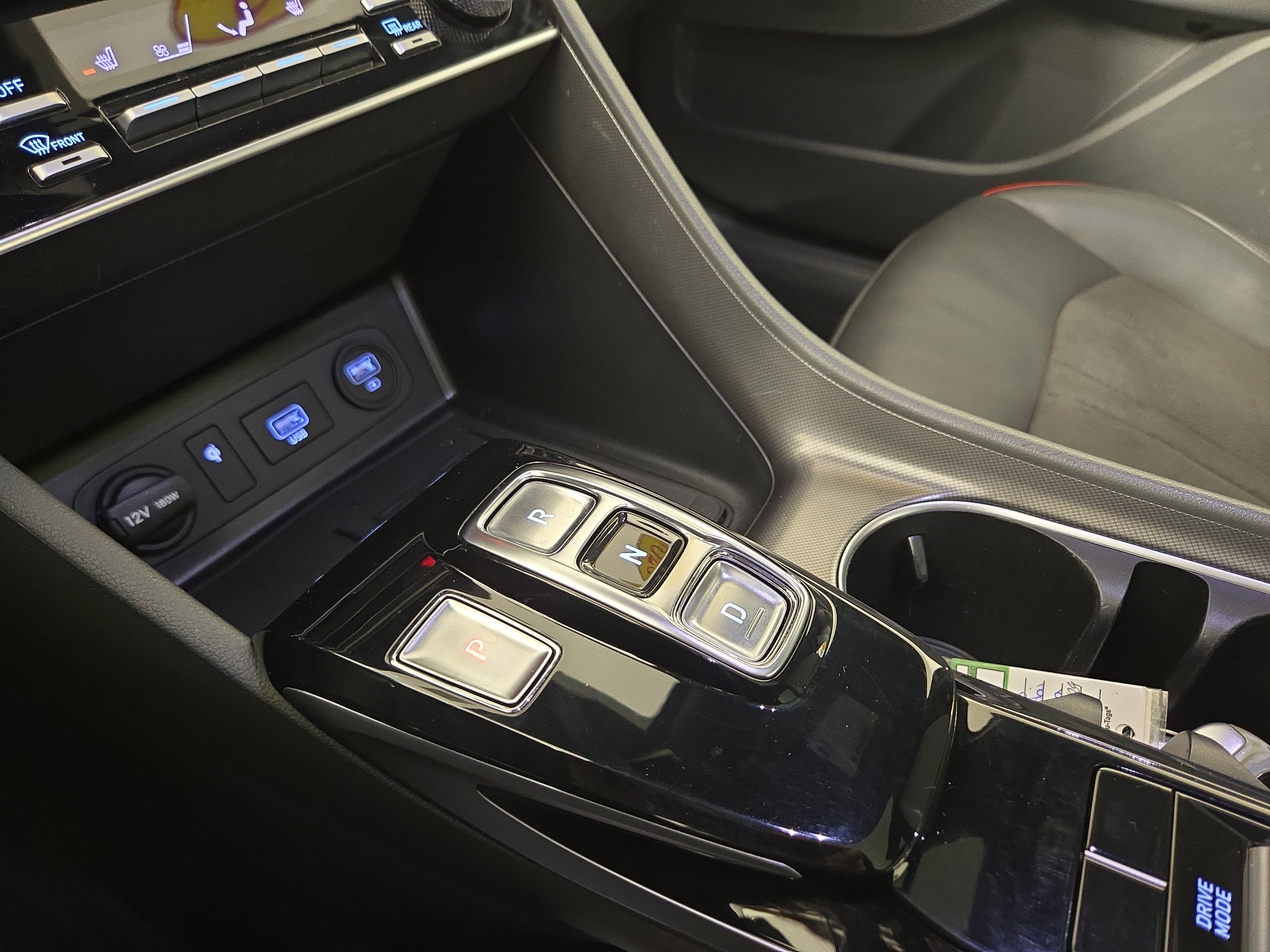 Used 2023 Hyundai Sonata SEL Plus image 24