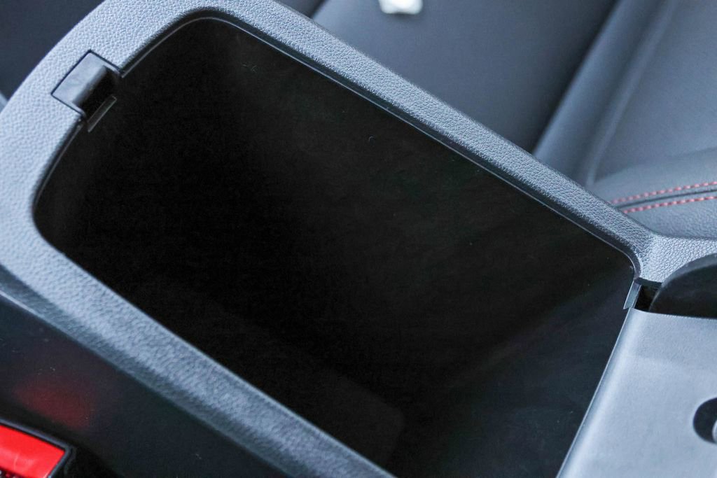 New 2026 Chevrolet Trax RS image 15