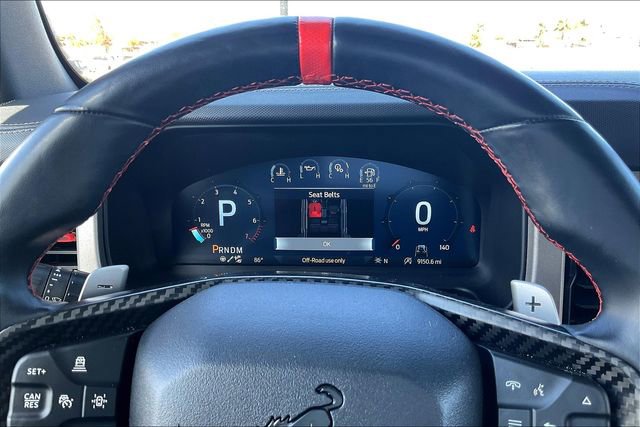 Used 2022 Ford Bronco Raptor image 20