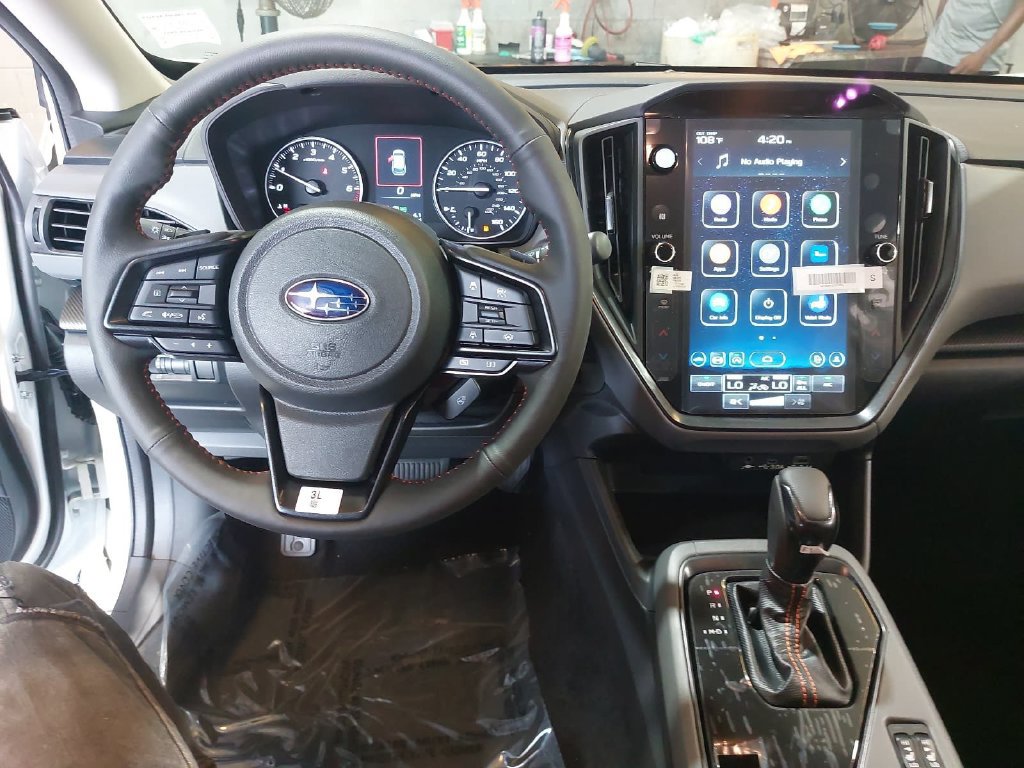 New 2026 Subaru Crosstrek 2.5i Limited AWD/4WD image 15