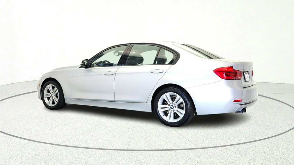 Used 2016 BMW 328i xDrive Sedan image 4