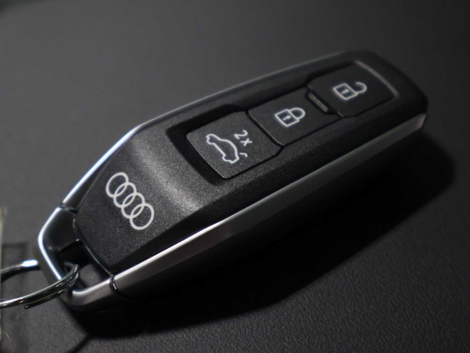 New 2026 Audi S5 Premium Plus AWD/4WD image 40