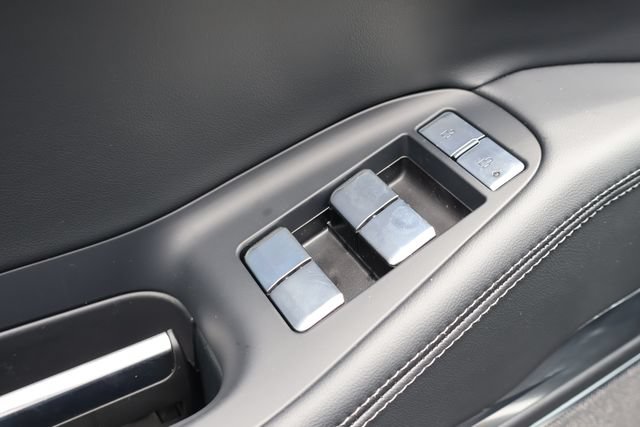 New 2027 Lincoln Navigator Reserve w/ Jet Appearance Package AWD/4WD image 11