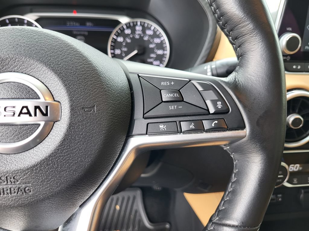 Used 2023 Nissan Sentra SV w/ SV Premium Package FWD image 29