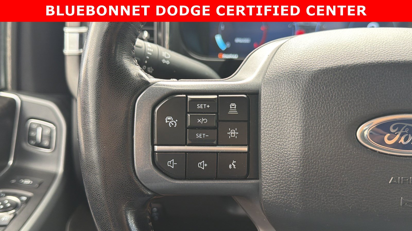 Used 2024 Ford F250 Lariat w/ Lariat Ultimate Package AWD/4WD image 27