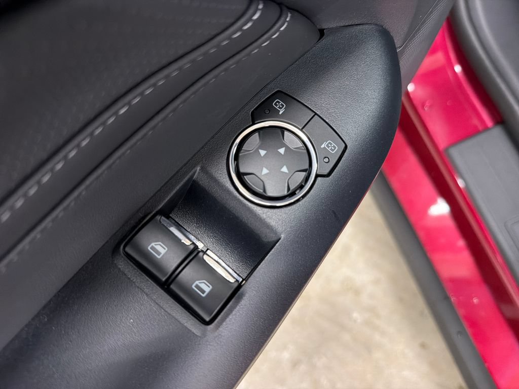 New 2026 Ford Mustang Premium RWD image 16