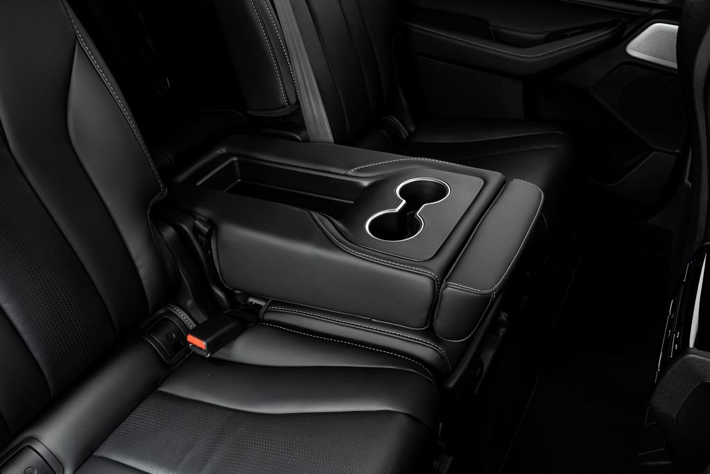 New 2026 Acura MDX FWD w/ Technology Package image 33
