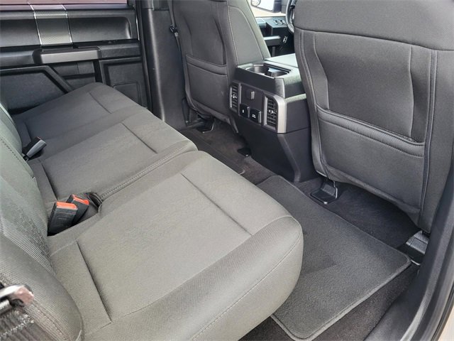 Used 2020 Ford F150 XLT w/ Equipment Group 302A Luxury image 23