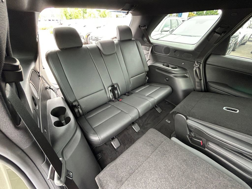 New 2026 Hyundai Palisade XRT Pro image 36