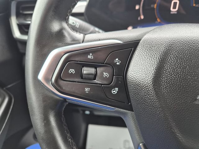 Used 2024 Chevrolet TrailBlazer LT w/ Convenience Package FWD image 20
