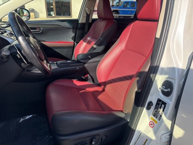 Used 2019 Lexus NX 300h AWD image 23