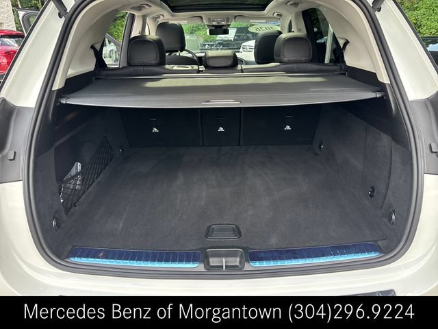 Certified 2026 Mercedes-Benz GLE 350 4MATIC image 14